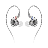 FiiO FD11 Earphones High Performance Dynamic Driver