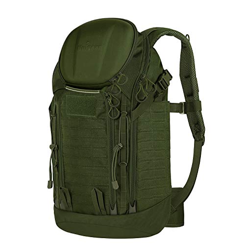 Top hiking backpack heavy duty Bagun Reviews