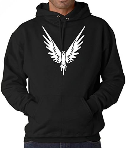 Phoenix Mavericks Hoodies &amp; T-shirts (XL, Black Hoodie)