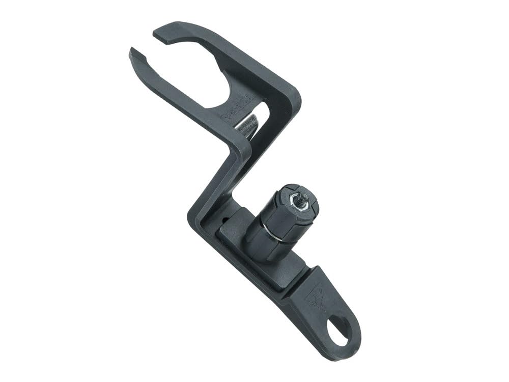 Topeak Fixer-Defender FX Unisex Adult Binding, Black, One Size