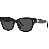Tory Burch Women's Square Sunglasses