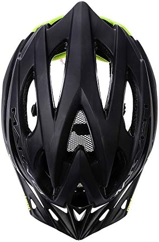 Casque Vélo VTT et VTC Adulte Jeunesse Unisexe Casque de Cyclisme de Réglable de Sport pour BMX Skate Scooter Patines Conçu pour la Sécurité des Utilisateur Marven