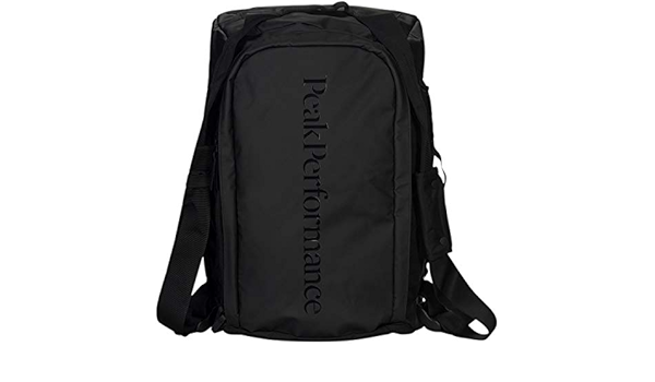 vertical duffle bolsa