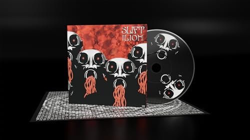 Amazon.com: Superczar and The Vulture: CDs & Vinyl
