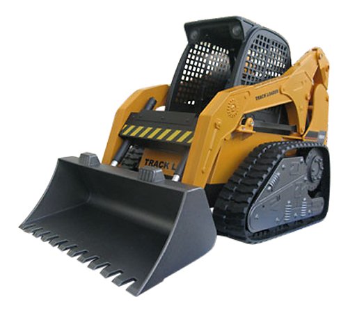 Hobby Engine Remote Control Track Loader