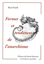 Formes et tendances de l'anarchisme