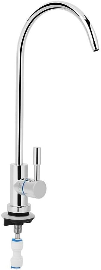 Lead-Free Drinking Water Tap
