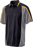 Align Polo from Holloway USA Mens