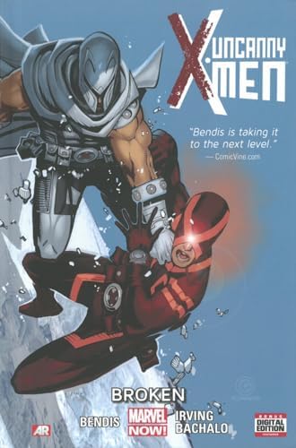 Amazon.com: Uncanny X-Men 3: The Good, the Bad, the Inhuman