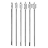 Ansen Tools AN 303 Extra Long 12-Inch Spade Bit Set