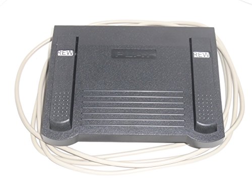 Sony-M-2000-Microcassette-Transcriber