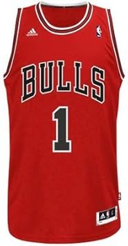derrick rose chicago bulls t shirt