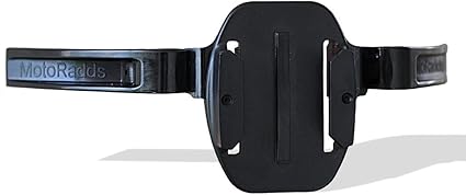 Amazon Goproと互換性のあるmotoradds 製バイクヘルメット顎マウント 並行輸入品 Motoradds ウェアラブルカメラ用マウント部品