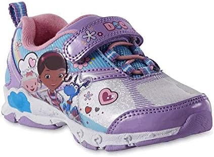 doc mcstuffins shoes