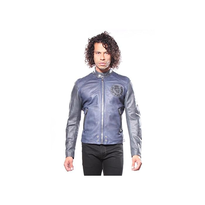 Buy Diesel L-Wildspirit Jacket Jackets 