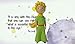 Neamedia Icons The Little Prince Figurine, Decoration and Modern Design, Ideal Gift for Birthday, Baptism, Wedding, Birth