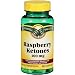 Spring Valley Raspberry Ketones Dietary Supplement, 100mg, 60 count