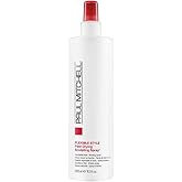 Paul Mitchell Fast Drying Sculpting Hairspray, Flexible Hold, Buildable Body + Shine, For All Hair Types, 500 ml