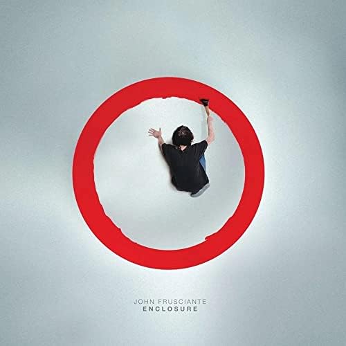 Frusciante, John - Empyrean - Amazon.com Music