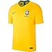 NIKE 2018-2019 Brazil Away Football Shirt (Kids)