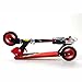 Ferrari Freestyle Trick Scooter, Two Wheel Stunt Scooter for Kids and Youth