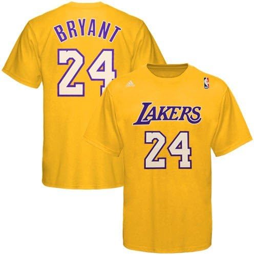 lakers bryant 24 adidas
