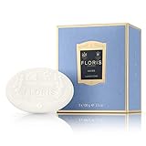 Floris London Elite Luxury Soap, 3.4 oz