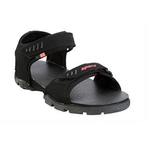 sparx men's nylon athletic & outdoor sandals
