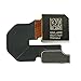 Johncase New OEM 8MP Autofocus Main Back Rear Camera Module Flex Cable Replacement Part Compatible for iPhone 6 (All Carriers)