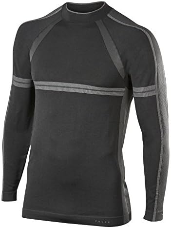 Falke ESS Maximum Warm Longsleeve Trend Men Shirt