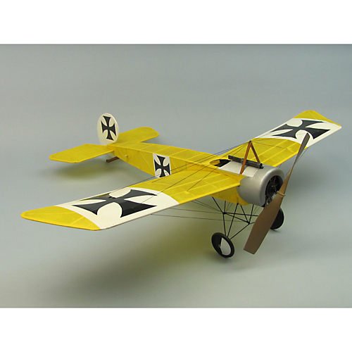 30" Fokker Eindecker EIII Aircraft Kit