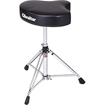 Gibraltar 6608 Heavy Drum Throne
