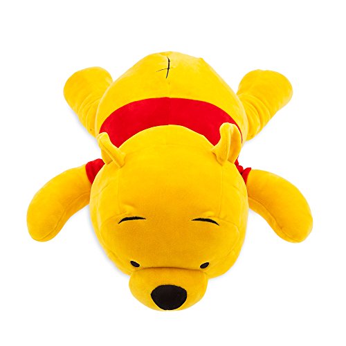 Winnie The Pooh Plush Floor Pillow Import It All