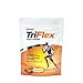 GNC TriFlex Soft Chews, Salted Caramel, 60 Soft Chews, Supports Joint Health