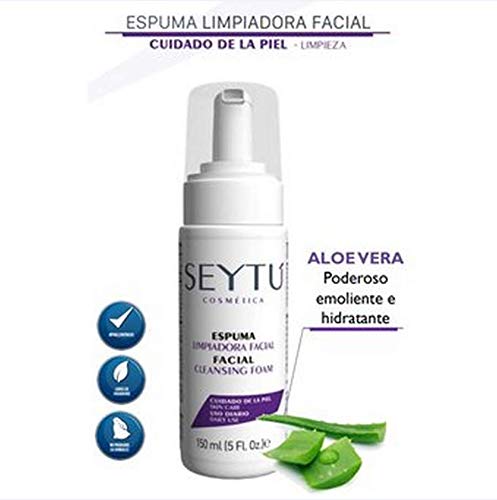 seytu foam