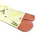 Wrapables® Tabi Flip-Flop Socks (Set of 3), Origami