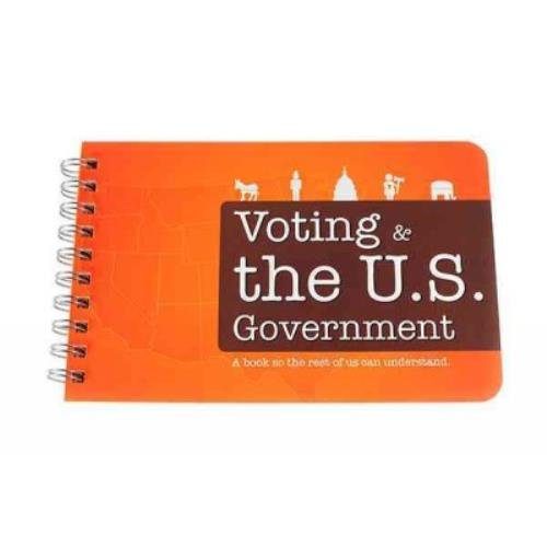 Download Voting & the U.s. Government
