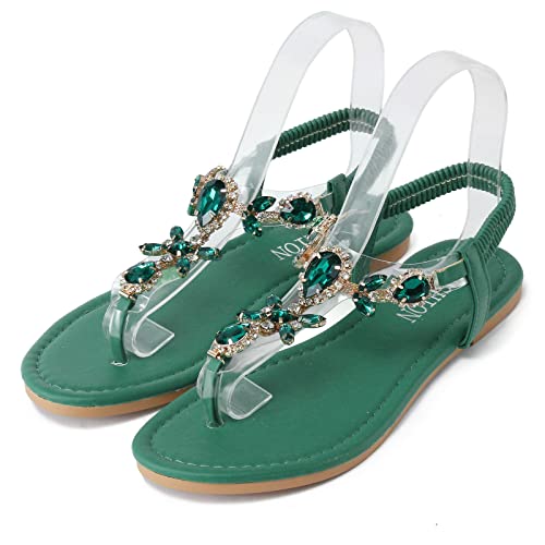 Women's Comfortable Walking Sandals with Arch Support, Athletic Hiking Sandals Outdoor, Soft Water Sandals Beach Poolside Travel sandals-*#0517-4