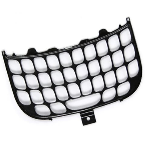 Original Genuine OEM BlackBerry Curve 3G 9300 Keyboard Keypad Key Keys Button Buttons Cover Repair Replace Replacement Frame
