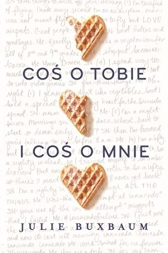 Cos o tobie i cos o mnie