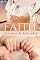 Livro Faith: O recomeço de três vidas