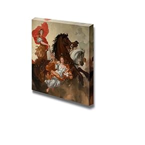 Apollo and Aurora by Gerard de Lairesse Print...