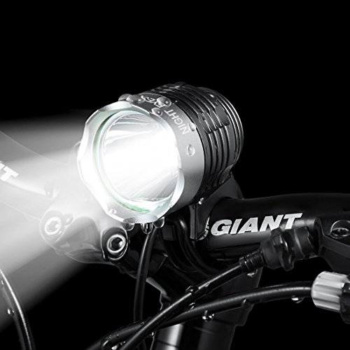 night eye led light for bike