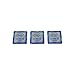 5x Original 6th Gen. Intel Core i5 Inside Sticker 18mm x 18mm with Authentic Hologram