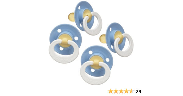 gerber first essentials pacifier