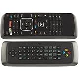 New XRV13D Qwerty keyboard internet TV remote for M3D650SV M3D550SL M3D470KD M3D550KD; E3D320VX E3D420VX E3D470VX TV---30 days Warranty!!