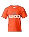 Artix Princess Crown Unisex Youth T-Shirt