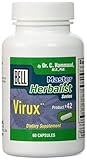Virux by Bell Lifestyle Products - 60 Capsules