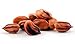 Essential Living Foods Organic Jungle Peanuts, Heirloom, Protein Rich, Vegan, Superfood, Non-GMO, Gluten-Free, Kosher, 6 Ounce Resealable Bag