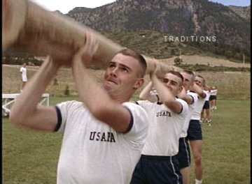 air force academy movie